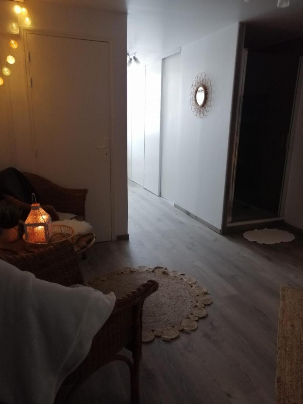 Gites Famille En Othe Bouilly  Номер фото