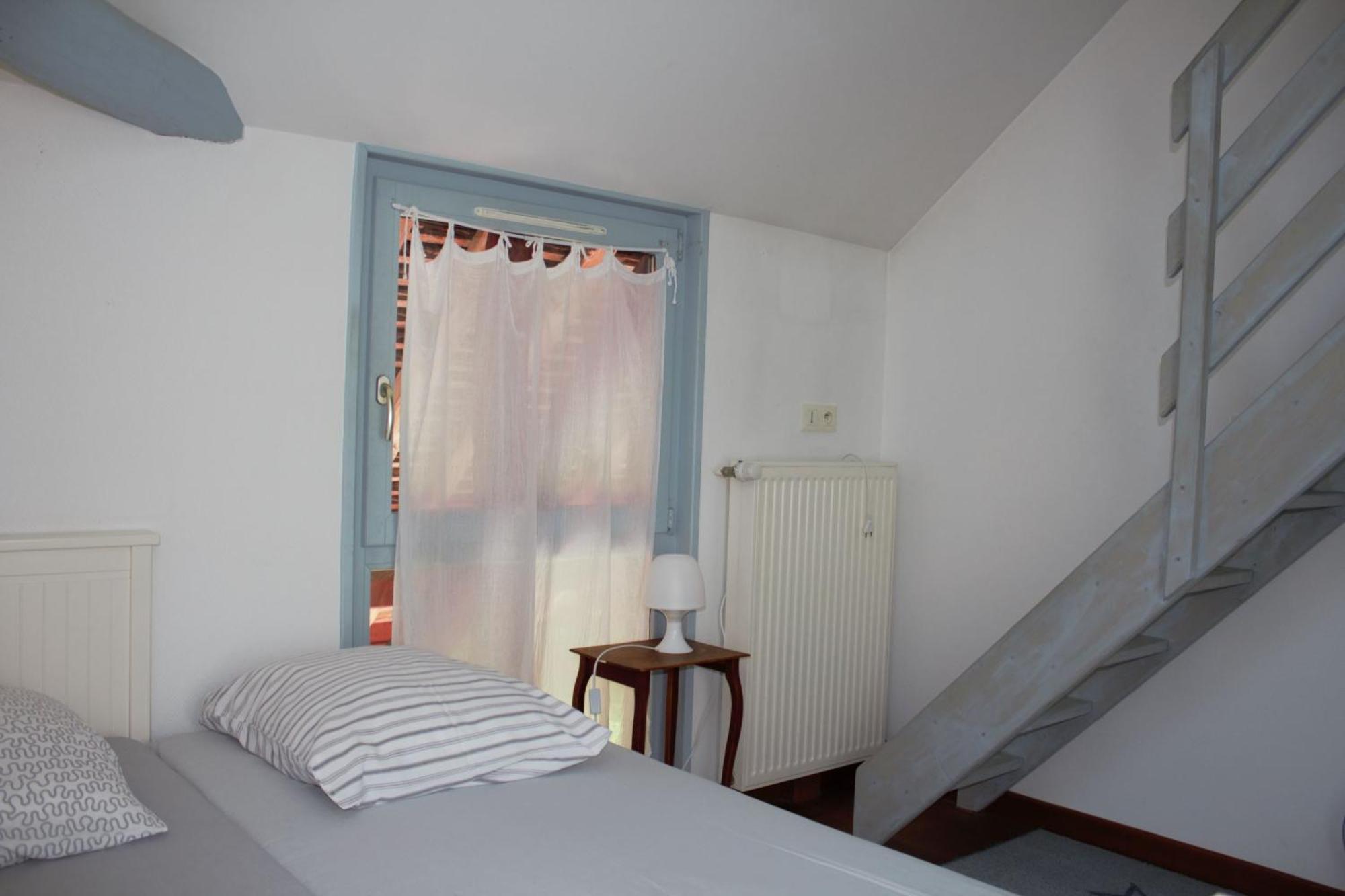 Gites Famille En Othe Bouilly  Номер фото